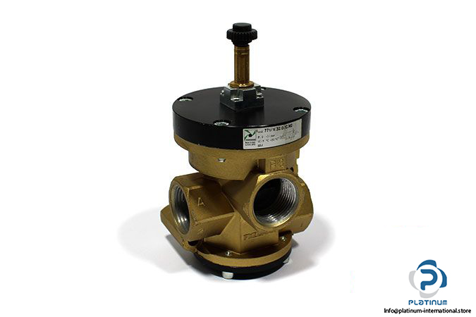 pneumax-771_V.32.0.1C.M2- Single-Solenoid-valve