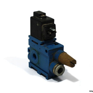 Rexroth-579-160-528-0-poppet valve