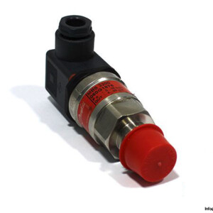 danfoss-MBS-3200-pressure-transmitter