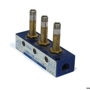 festo-4523-single-solenoid-valve