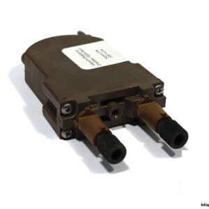 Idex 9000-1972 Degasser
