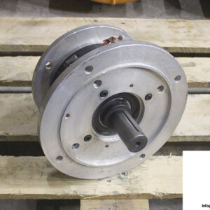MWM FN185/FC-FA Negative Electromagnetic Brake