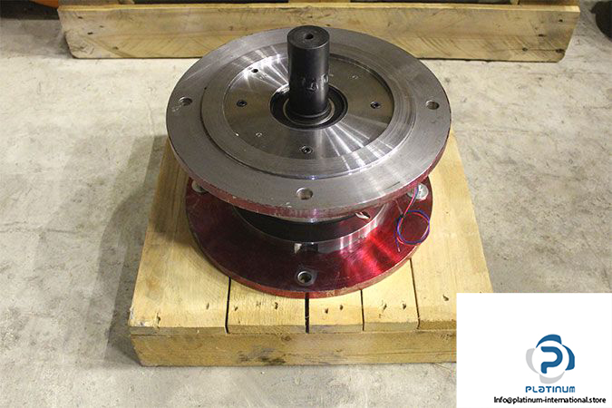 mwm-FN250_FC-FA-negative-electromagnetic-brake-New