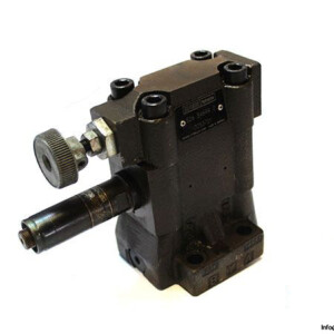 denison-vv01-311-g-e1-directional-control-valve