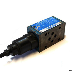vickers-dgmx1-3-pp-bw-b-40-en12-pressure-relief-valve