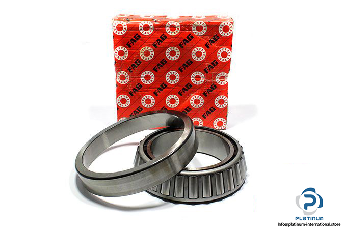 fag-32036X-tapered-roller-bearing