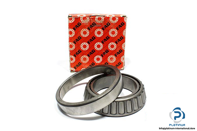 fag-32018XA-tapered-roller-bearing