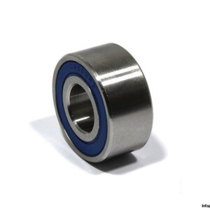 S3202RS-double-row-angular-contact-ball-bearing
