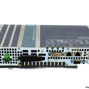 Siemens 6AG4140-3BB07-0HA0 Microbox PC
