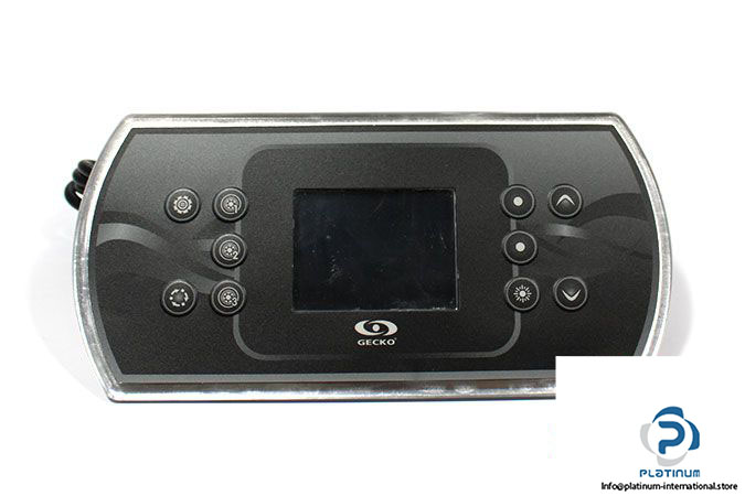 gecko-IN.K806-intuitive-color-keypad