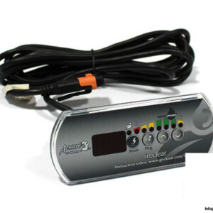 gecko-IN.K200-compact-keypad