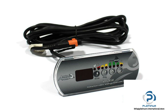 gecko-IN.K200-compact-keypad