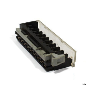 Omron 13C OD-507-18P Terminal Block