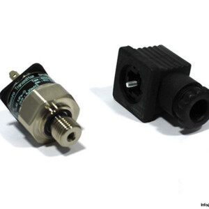 Trafag EPN400.0A Pressure Transmitter