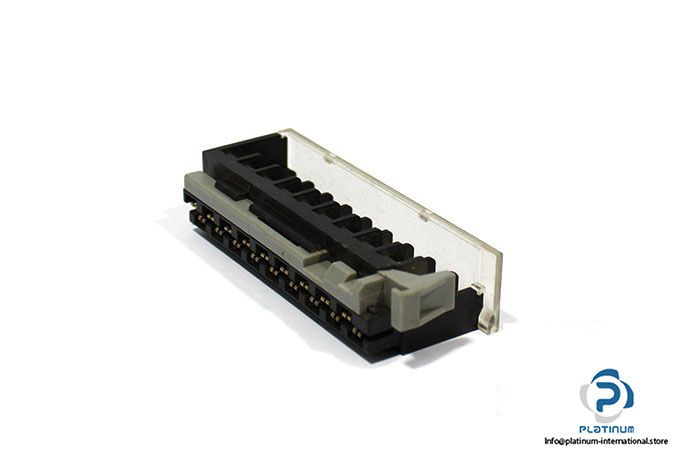 omron-0847-OD-507-18P-terminal-block