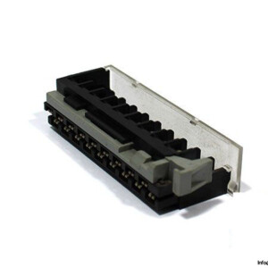 omron-1XD-OD-507-18P-terminal-block