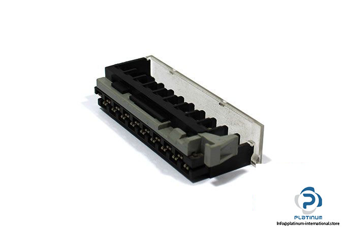 omron-1XD-OD-507-18P-terminal-block