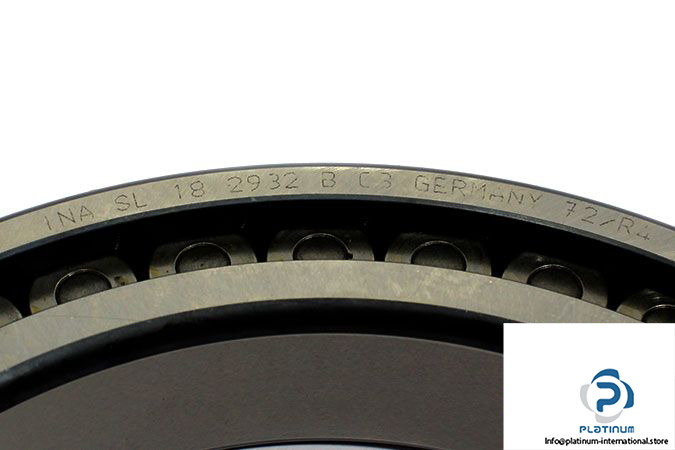 ina-sl-18-2932-b-c3-cylindrical-roller-bearing-2