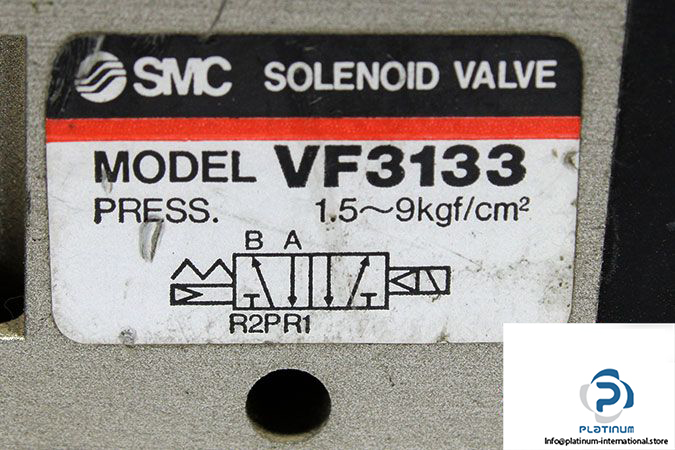 smc-vf3133-single-solenoid-valve-3