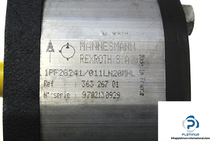 rexroth-1pf2g241_011ln20mhl-external-gear-pump-1