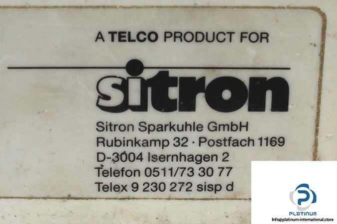 telco-pa-51-photoelecric-amplifier-3