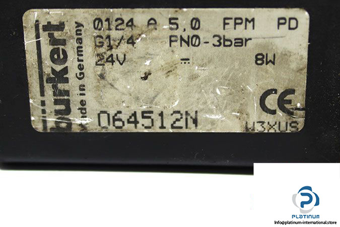 burkert-0124-8-50-fpm-pd-g1_4-pn0-3bar-single-solenoid-valve-3