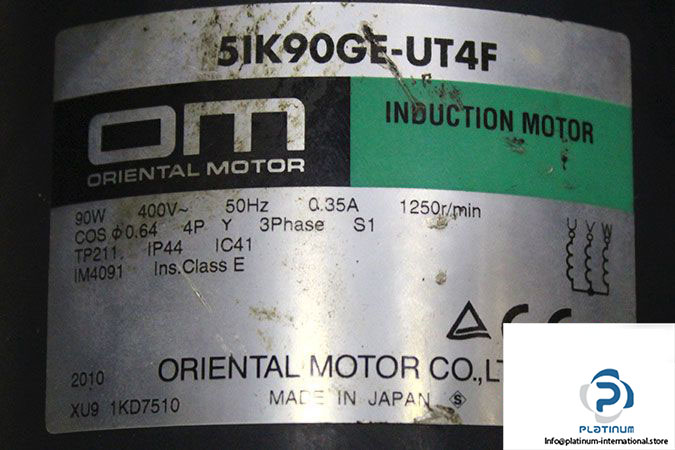oriental-motor-5ik90ge-ut4f-induction-motor-2