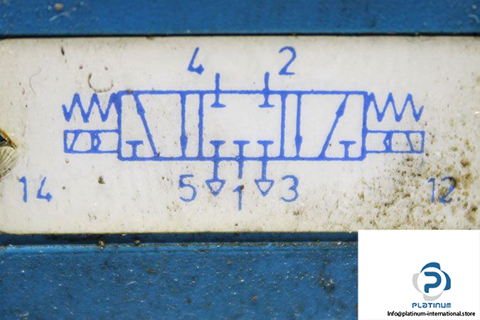 festo-m43-191-cb-double-solenoid-valve-4