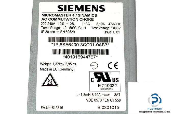 siemens-6se6400-3cc01-0ab3-ac-commutation-choke-3