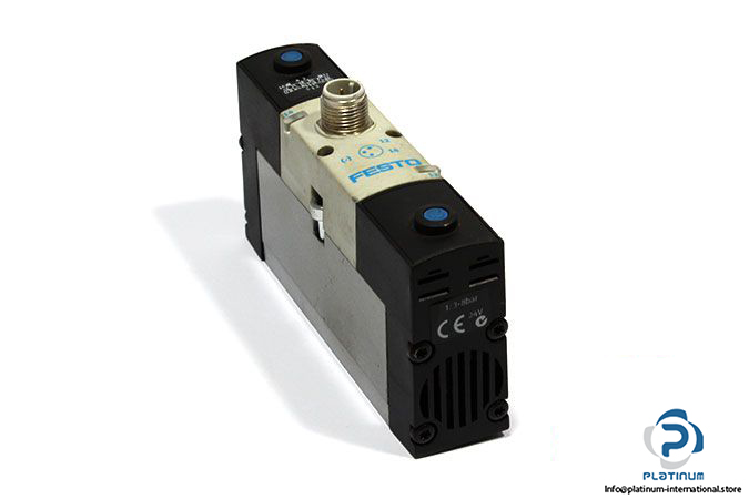 festo-534561-double-solenoid-valve