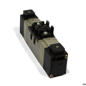 smc-VP7-6-FG-D-3Z-Q-double-solenoid-valve