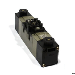 smc-VP7-6-FHG-D-3Z-Q-double-solenoid-valve