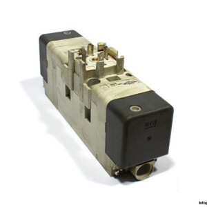 smc-VQ7-6-FJG-D-3Z-Q-double-solenoid-valve
