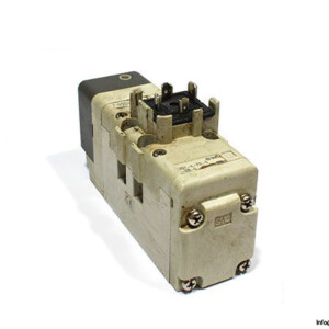 smc-VQ7-6-FG-S-3ZR-Q-single-solenoid-valve
