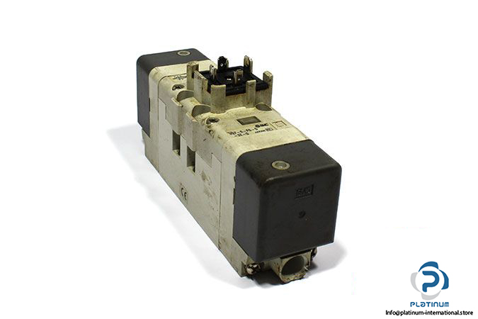 smc-VQ7-6-FG-D-3Z-Q-double-solenoid-valve