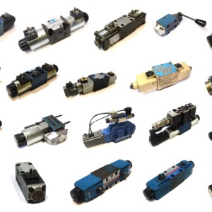 directional-control-valves