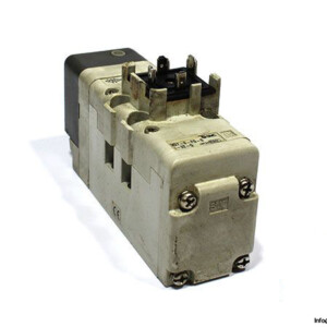 smc-VQ7-6-FG-S-3Z-Q-single-solenoid-valve