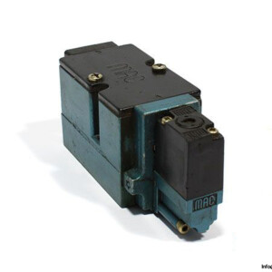mac-82A-AD-000-TU-DDAP-1DK-single-solenoid-valve