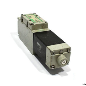 numatics-I12SA400M000061-single-solenoid-valve