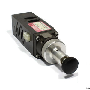 numatics-I12RS100JP00000-pressure-regulator