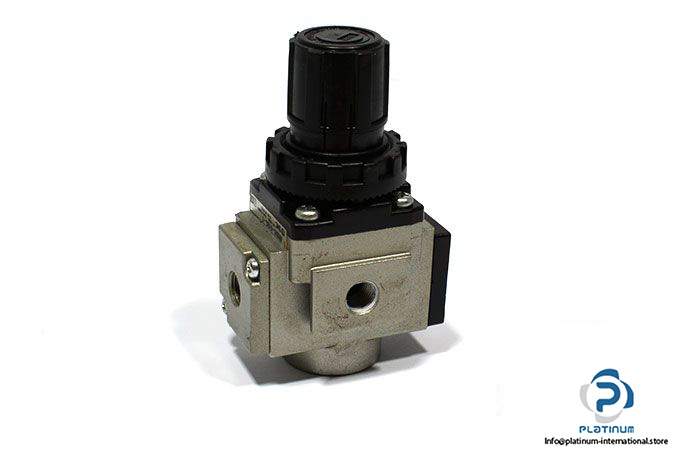 smc-AR20K-01BG-1-pressure-regulator