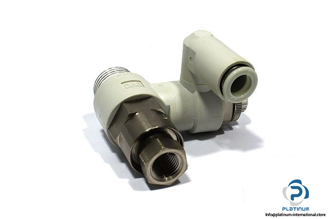 smc-ASP630F-flow-control-valve
