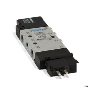 festo-196907-double-solenoid-valve