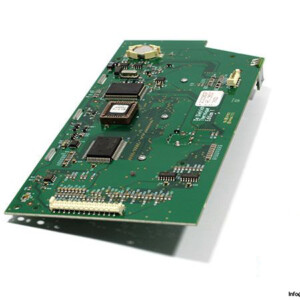DE Dietrich 200006097 AEL 05527 Circuit Board