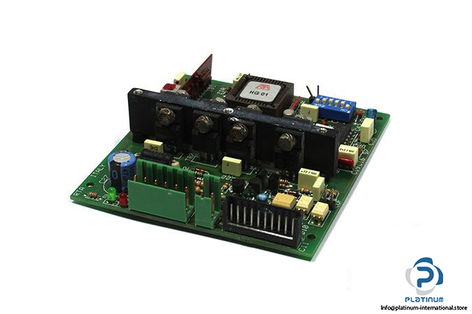 cb-193-rta-rgd30-circuit-board