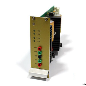 S117 Circuit Board
