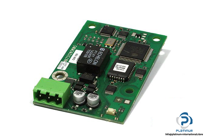 cb-205-lon-pump-96731295r05-circuit-board