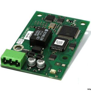 LON Pump 96731295R05 Circuit Board