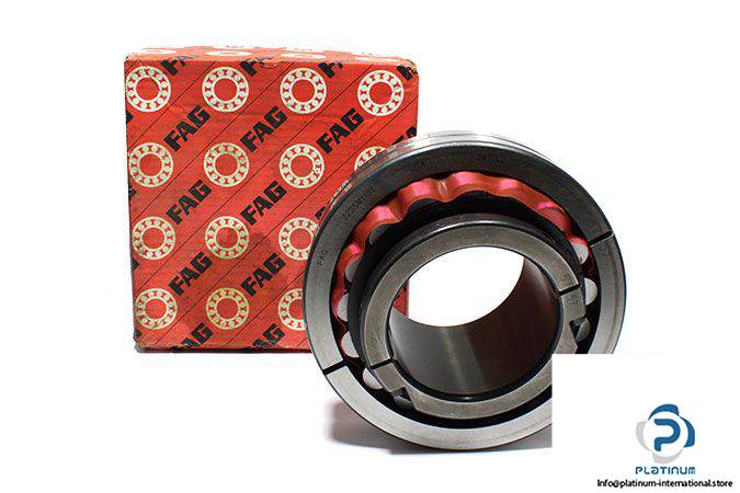 fag-222SM110T-split-spherical-roller-bearing