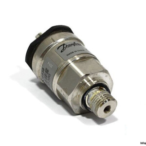 Danfoss MBS 3000 Pressure Transmitter 1 BAR